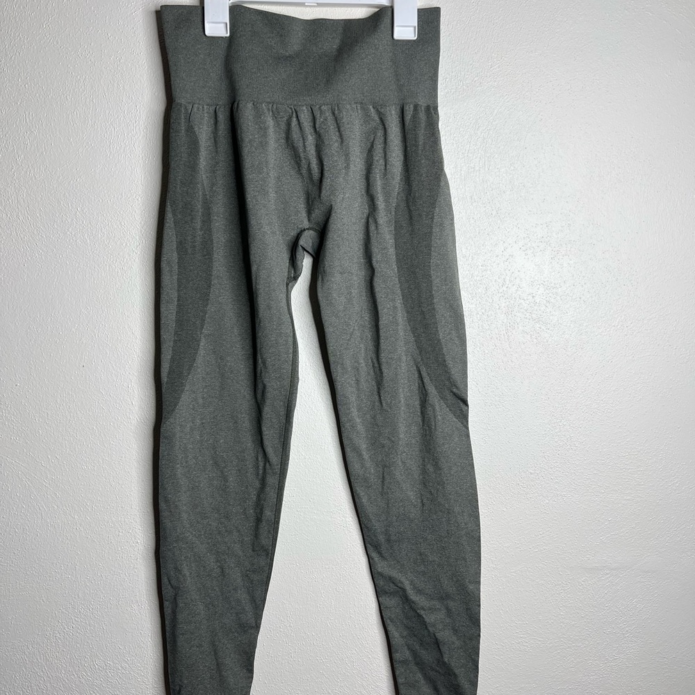 ✨️NVGTN | Leggings women’s size large green